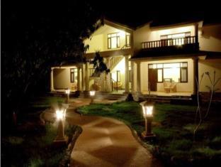 Nadiya Parao Resort
